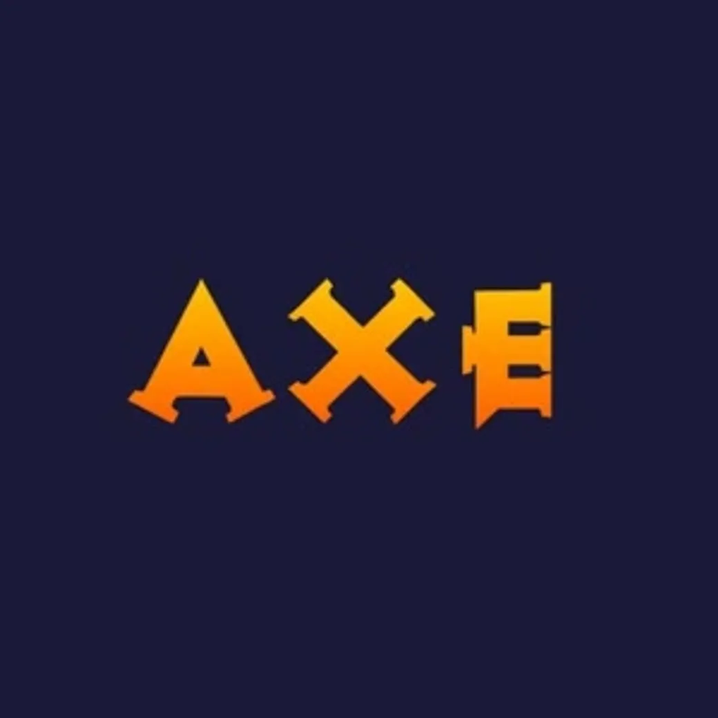 Axe casino logo (3)